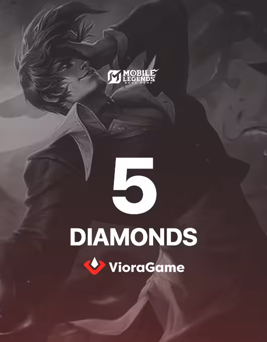 5 Diamond ID